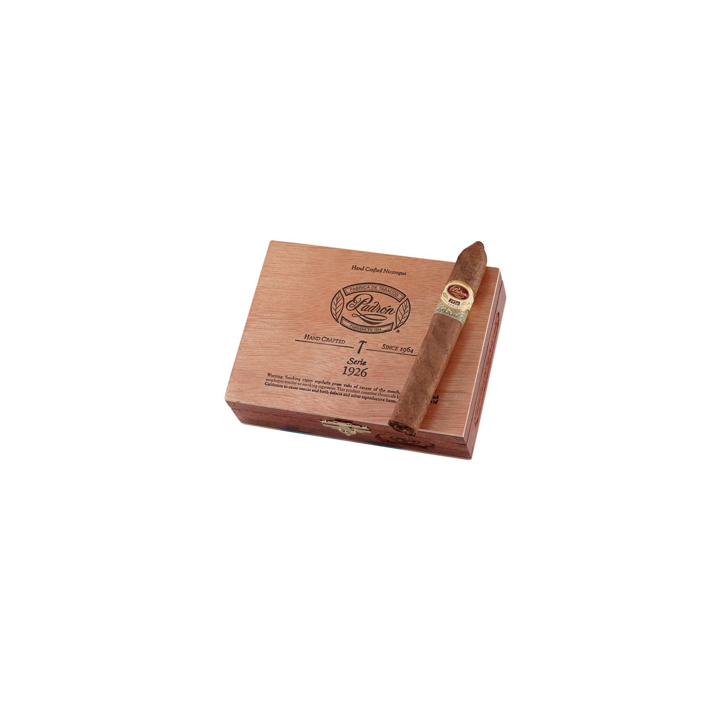 Padron Serie 1926 No. 2