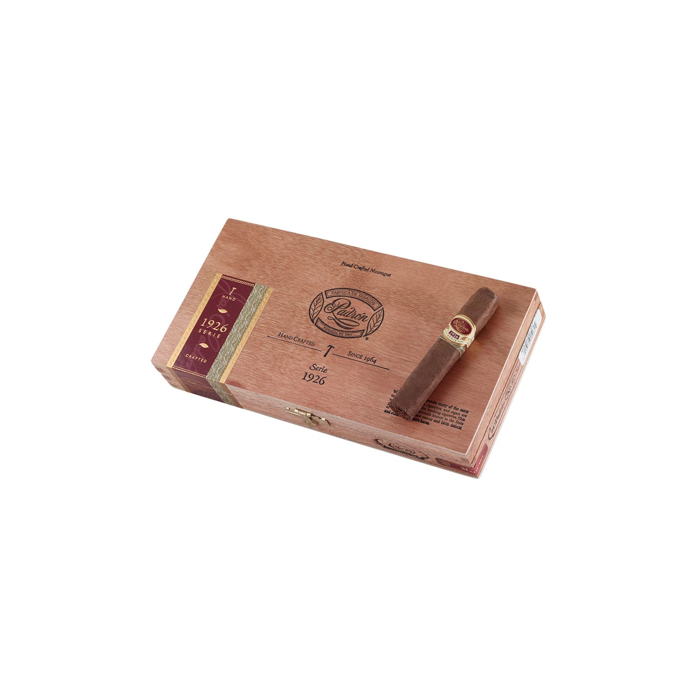 Padron Serie 1926 No. 35, 24 Box