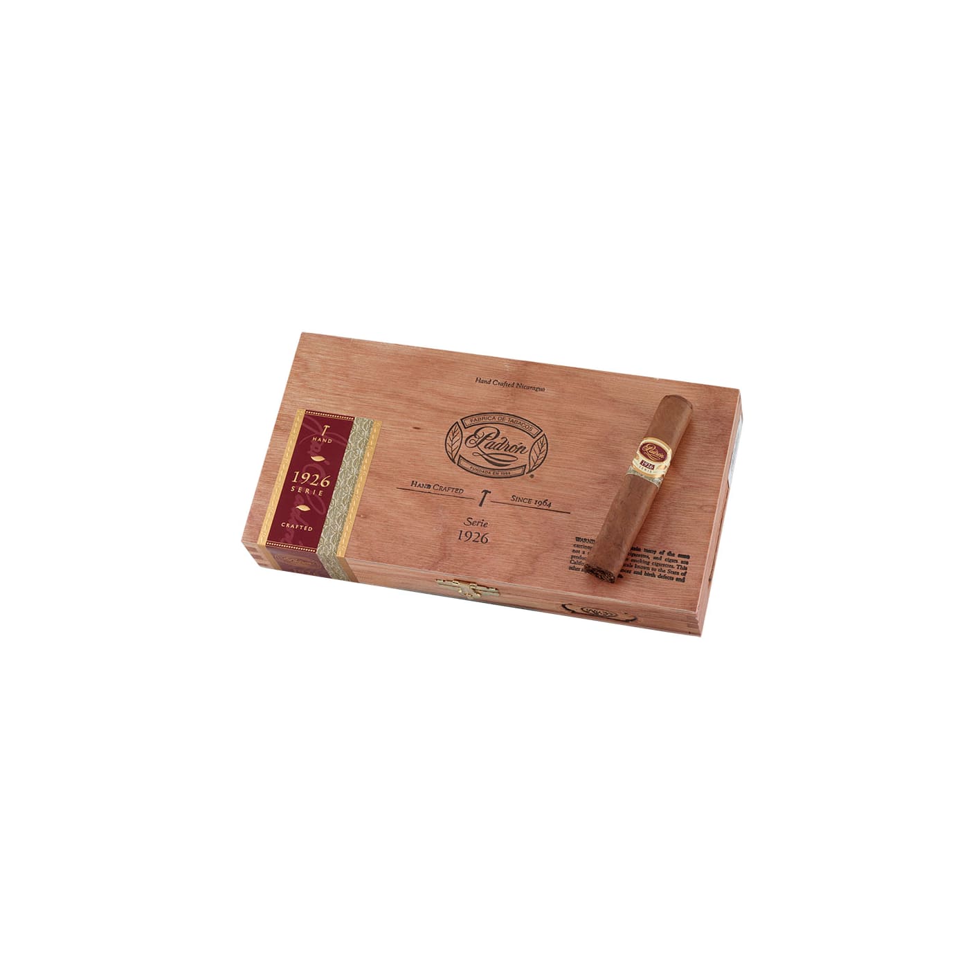 Padron Serie 1926 No. 35