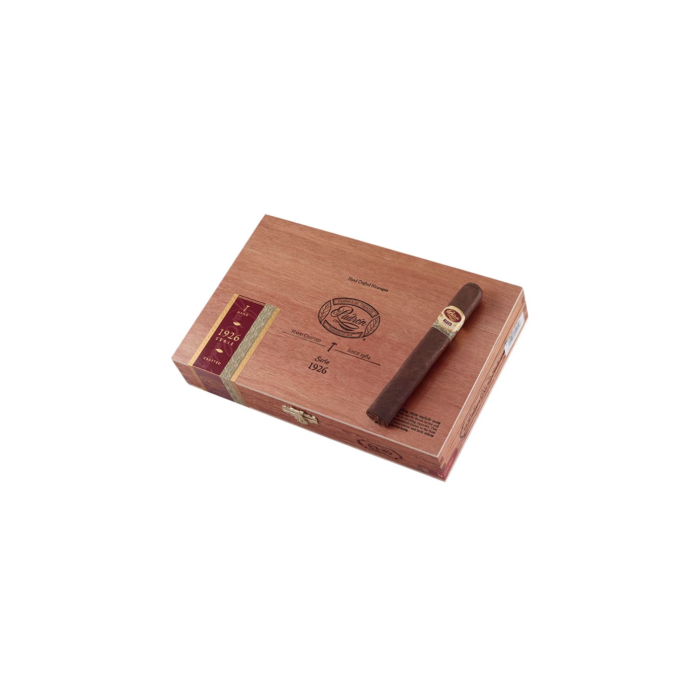 Padron Serie 1926 No. 47 Maduro