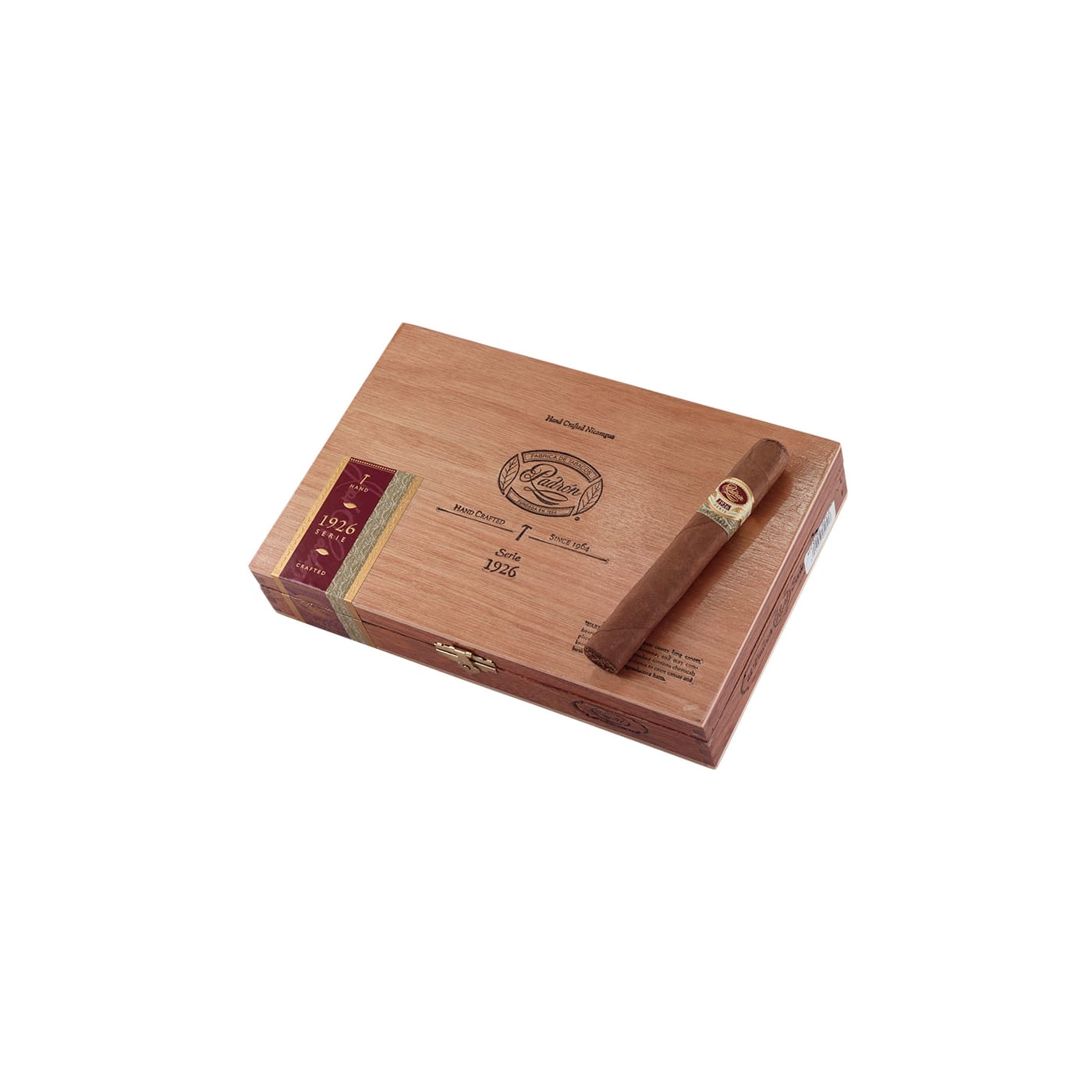 Padron Serie 1926 No. 47