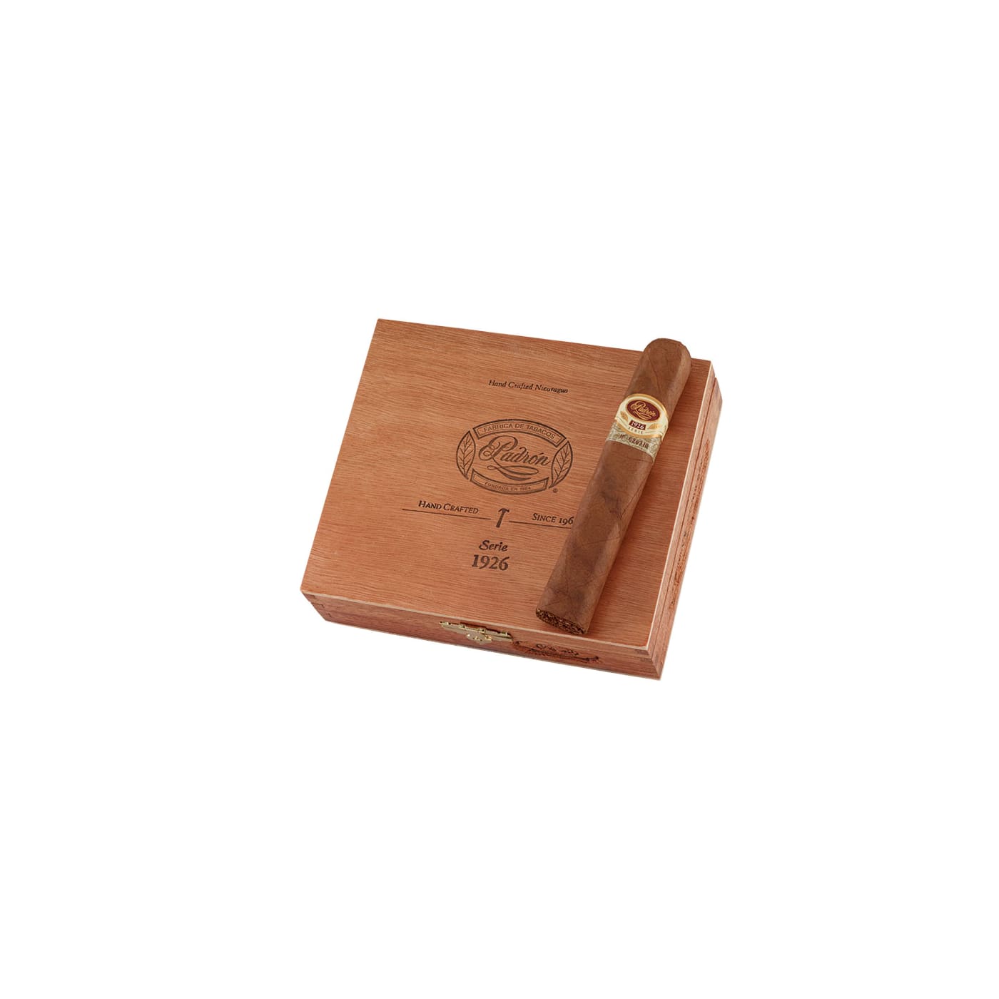 Padron Serie 1926 No. 48