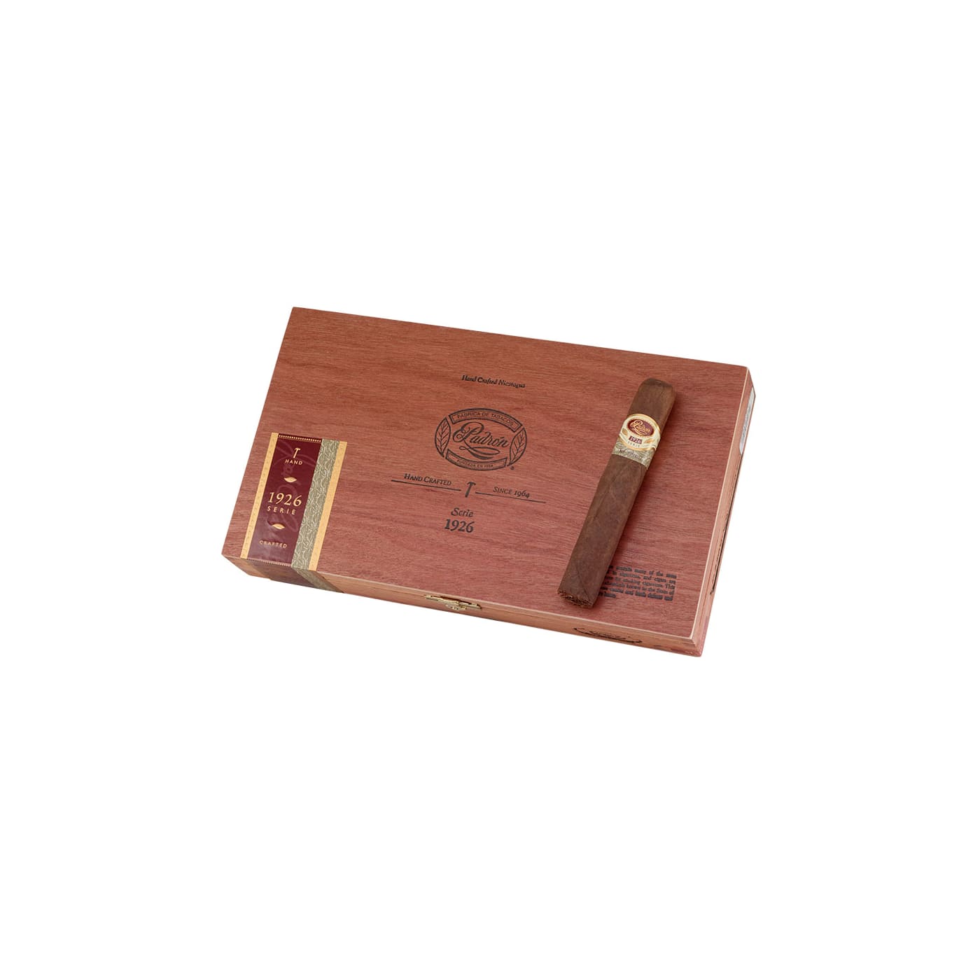 Padron Serie 1926 No. 9 Maduro
