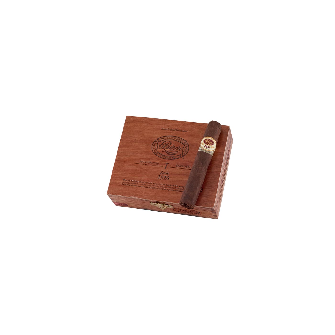 Padron Serie 1926 No. 9 Maduro