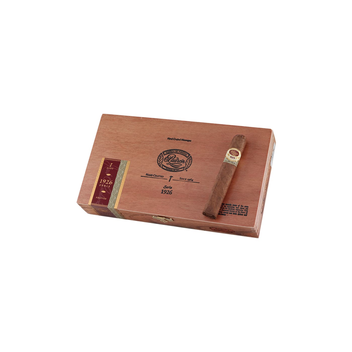 Padron Serie 1926 No. 9, 24 Box