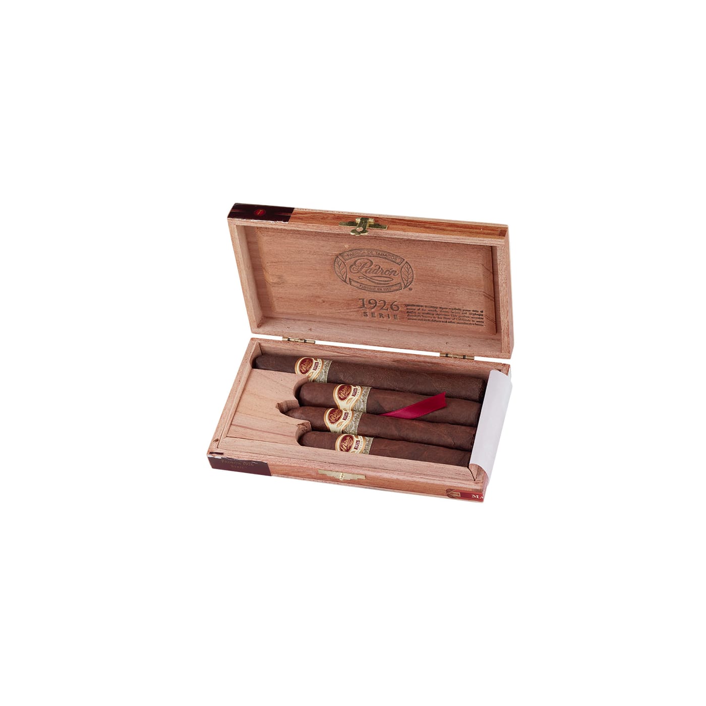 Padron Serie 1926 Maduro Aniversario Gift Pack
