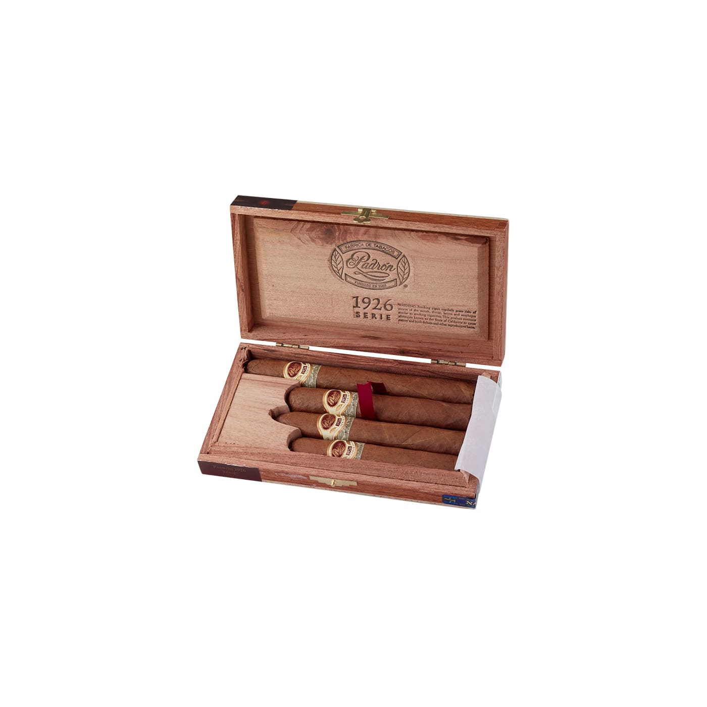 Padron Serie 1926 Natural Aniversario Gift Pack