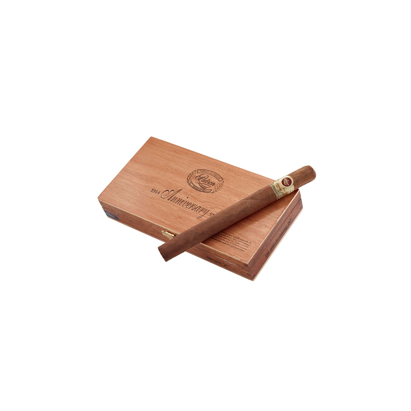 Padron 1964 Anniversary Natural A