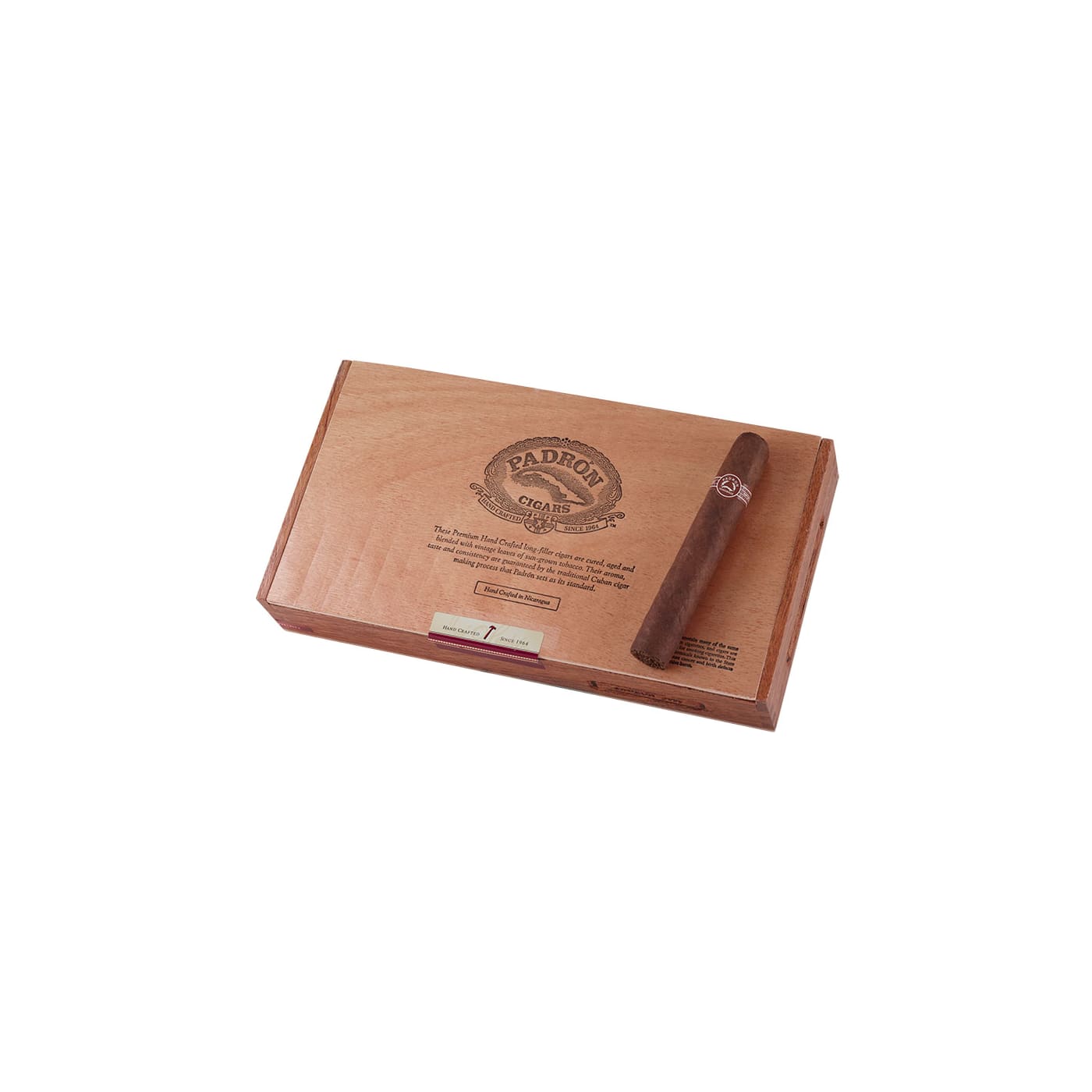 Padron Series 5000 Maduro