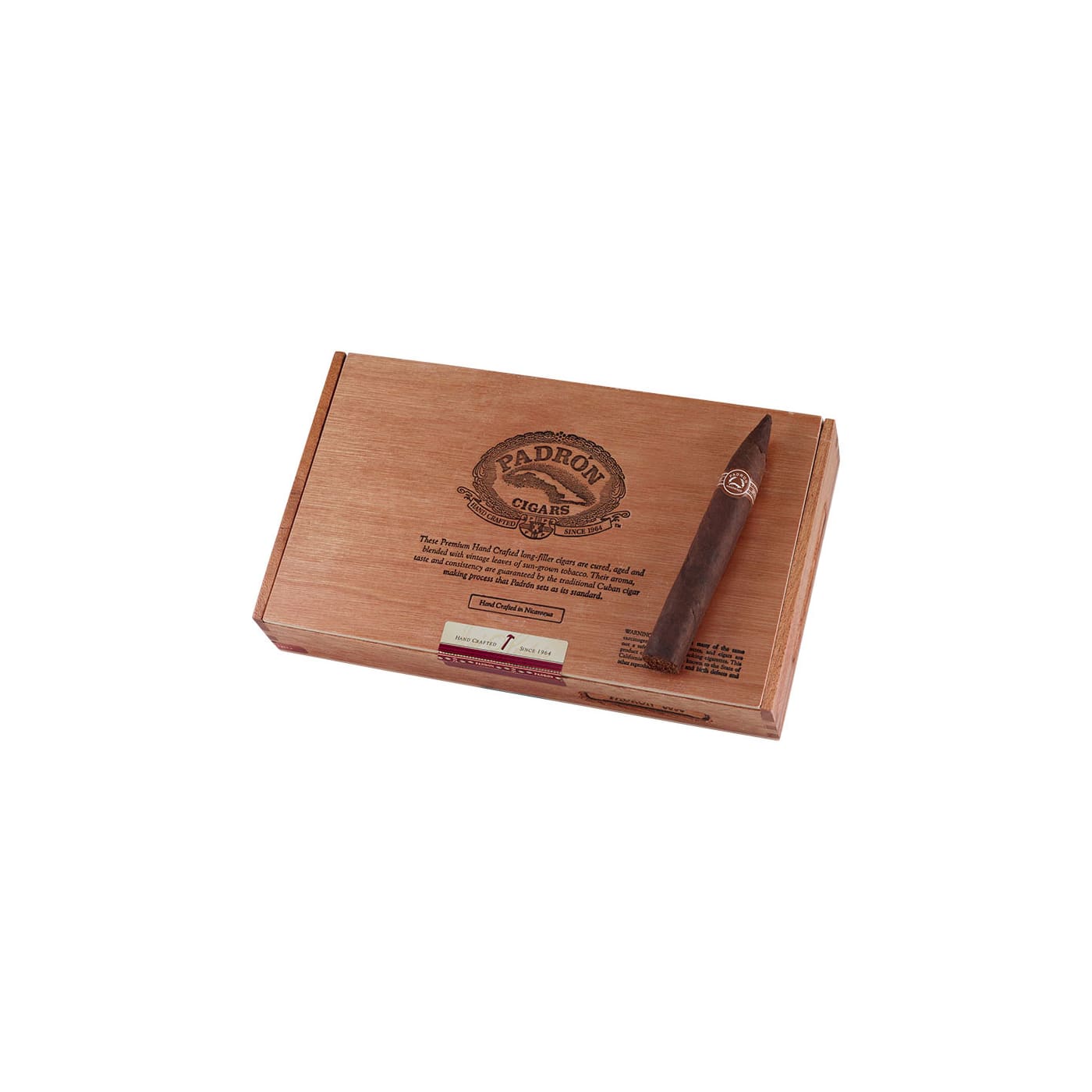 Padron Series 6000 Maduro