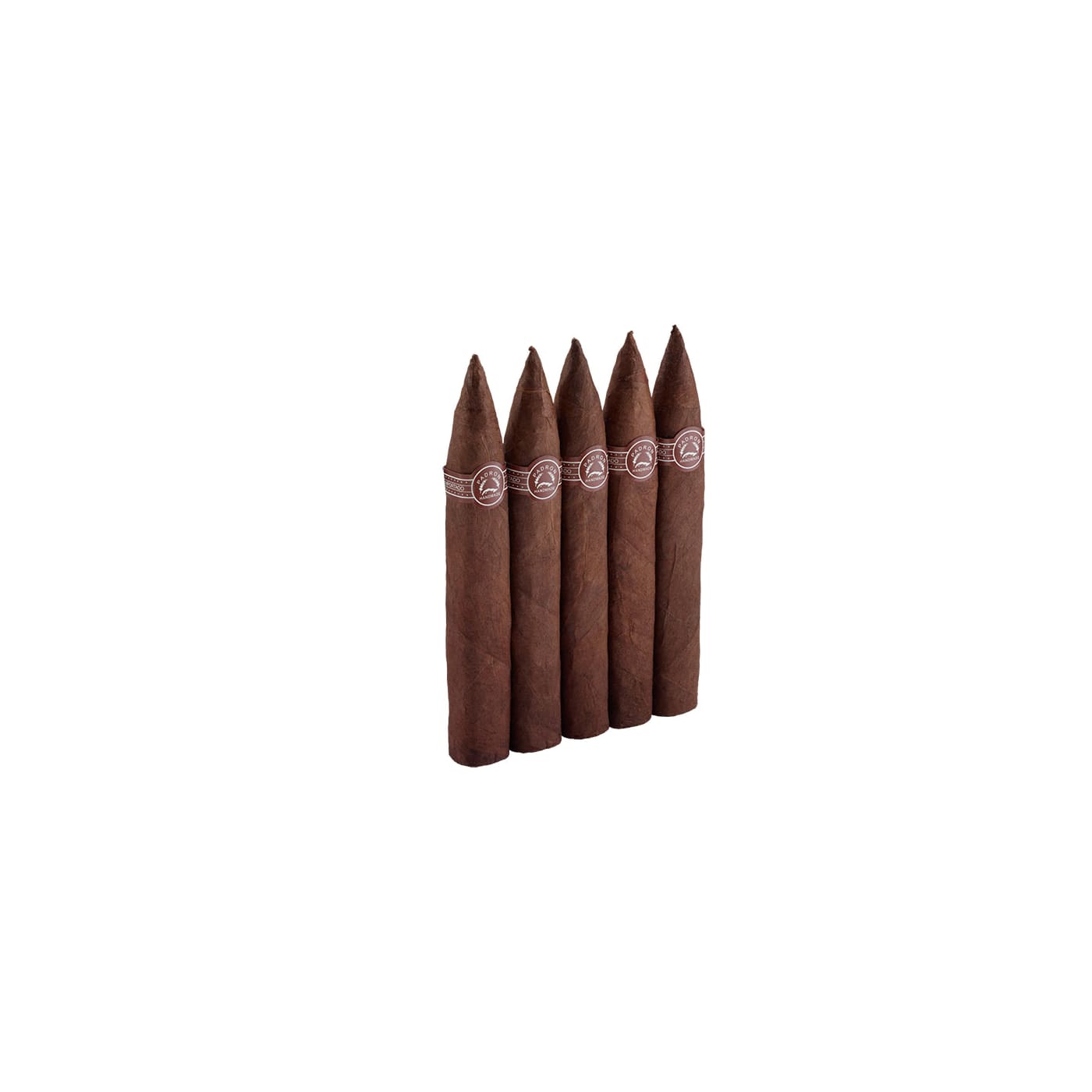 Padron Series 6000 5 Pack Maduro