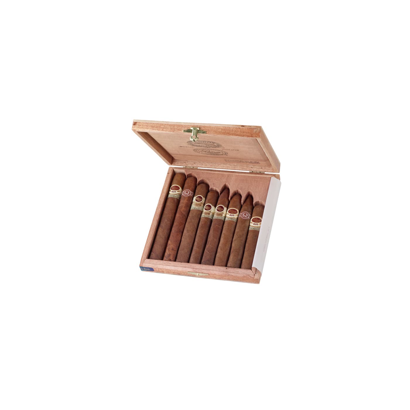 Padron Series 8 Cigar Sampler