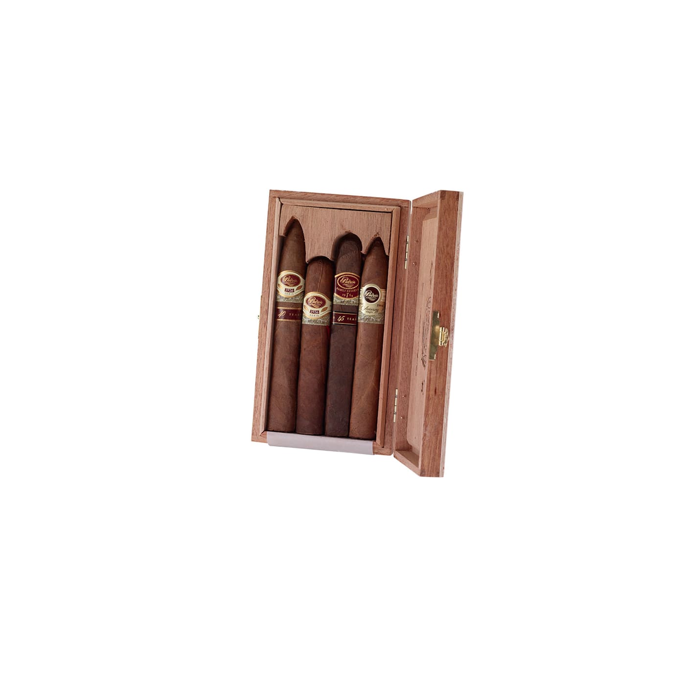 Padron Series Cigar Of The Year Samp.