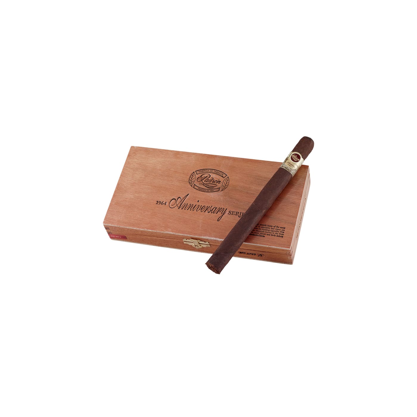 Padron 1964 Anniversary Maduro A