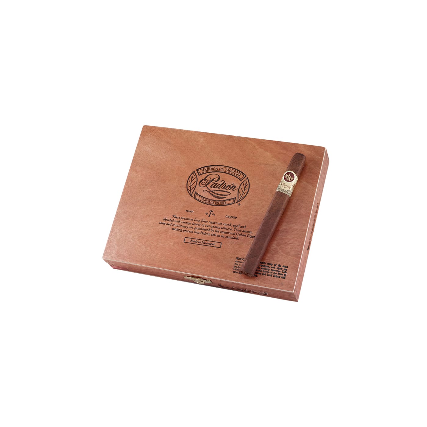 Padron 1964 Anniversary Maduro Corona