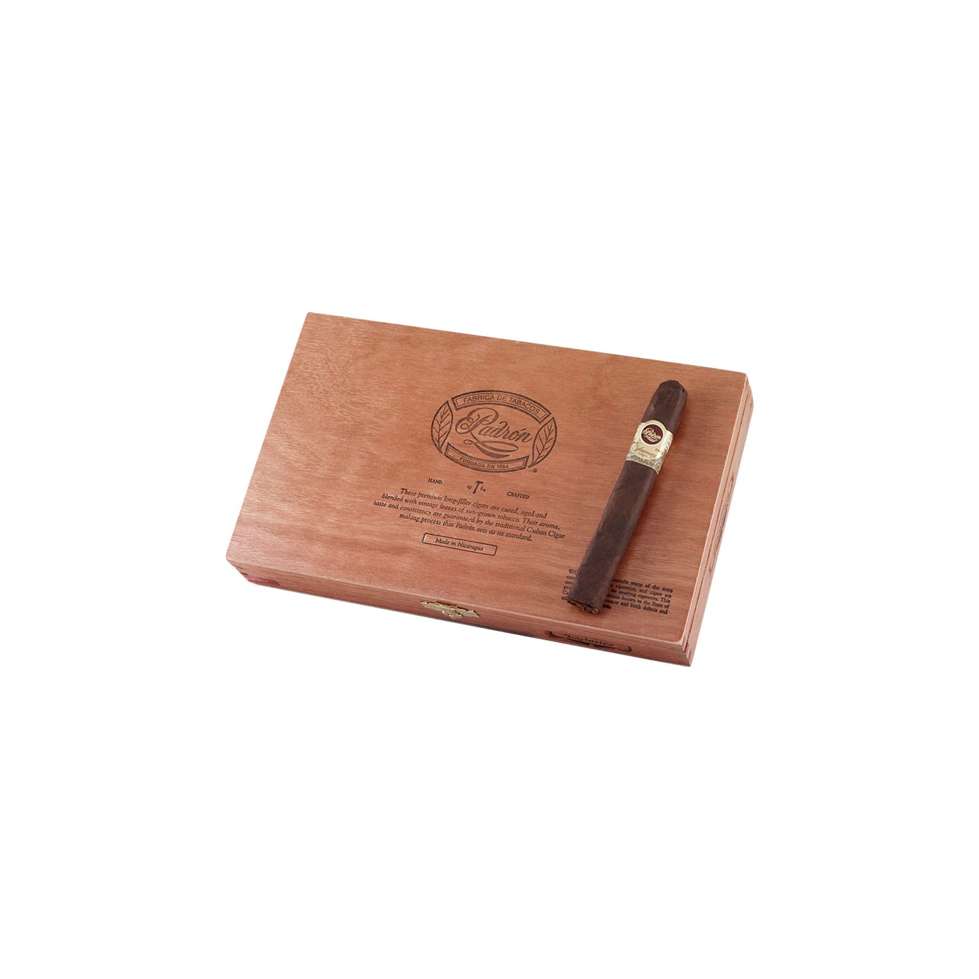Padron 1964 Anniversary Maduro Exclusivo