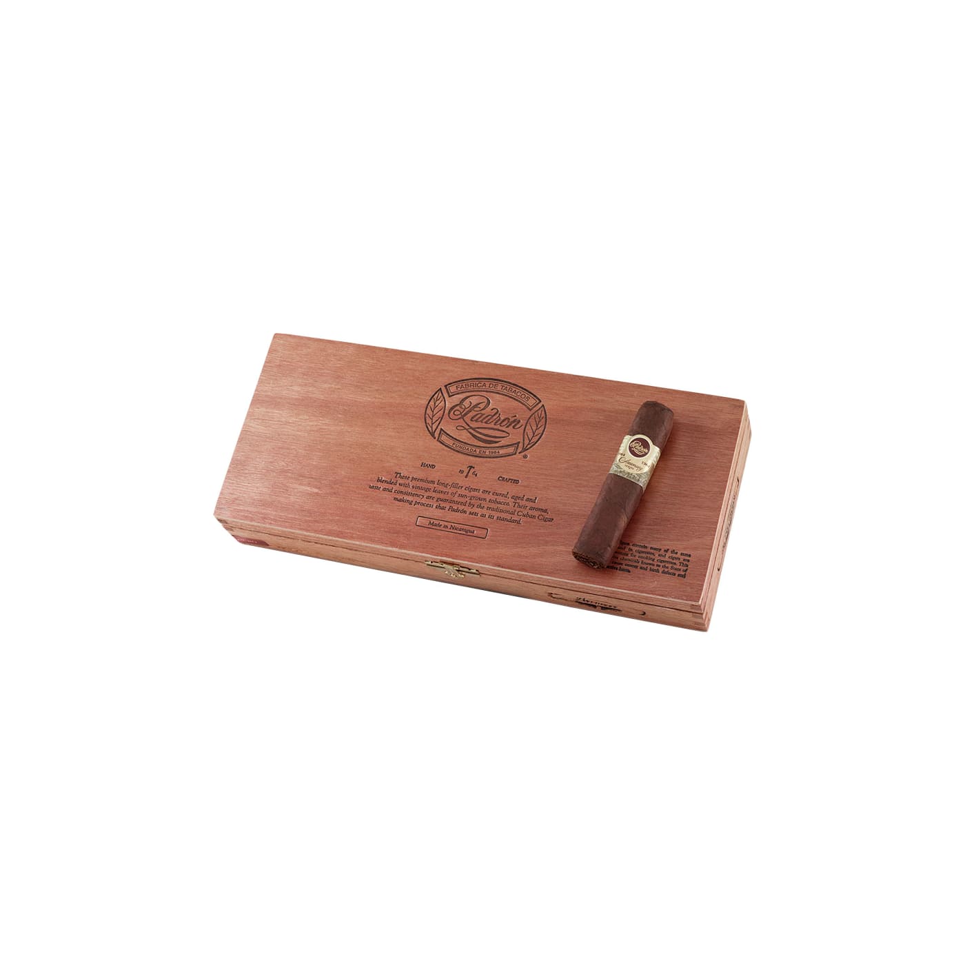 Padron 1964 Anniversary Maduro Hermoso
