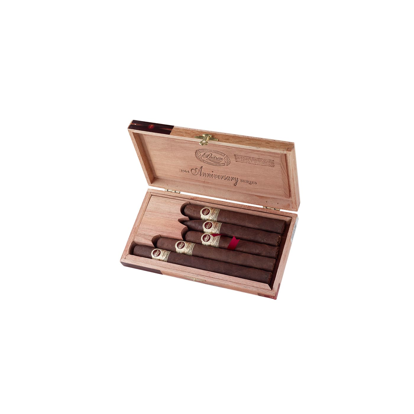 Padron 1964 Anniversary Maduro Gift Pack (5)