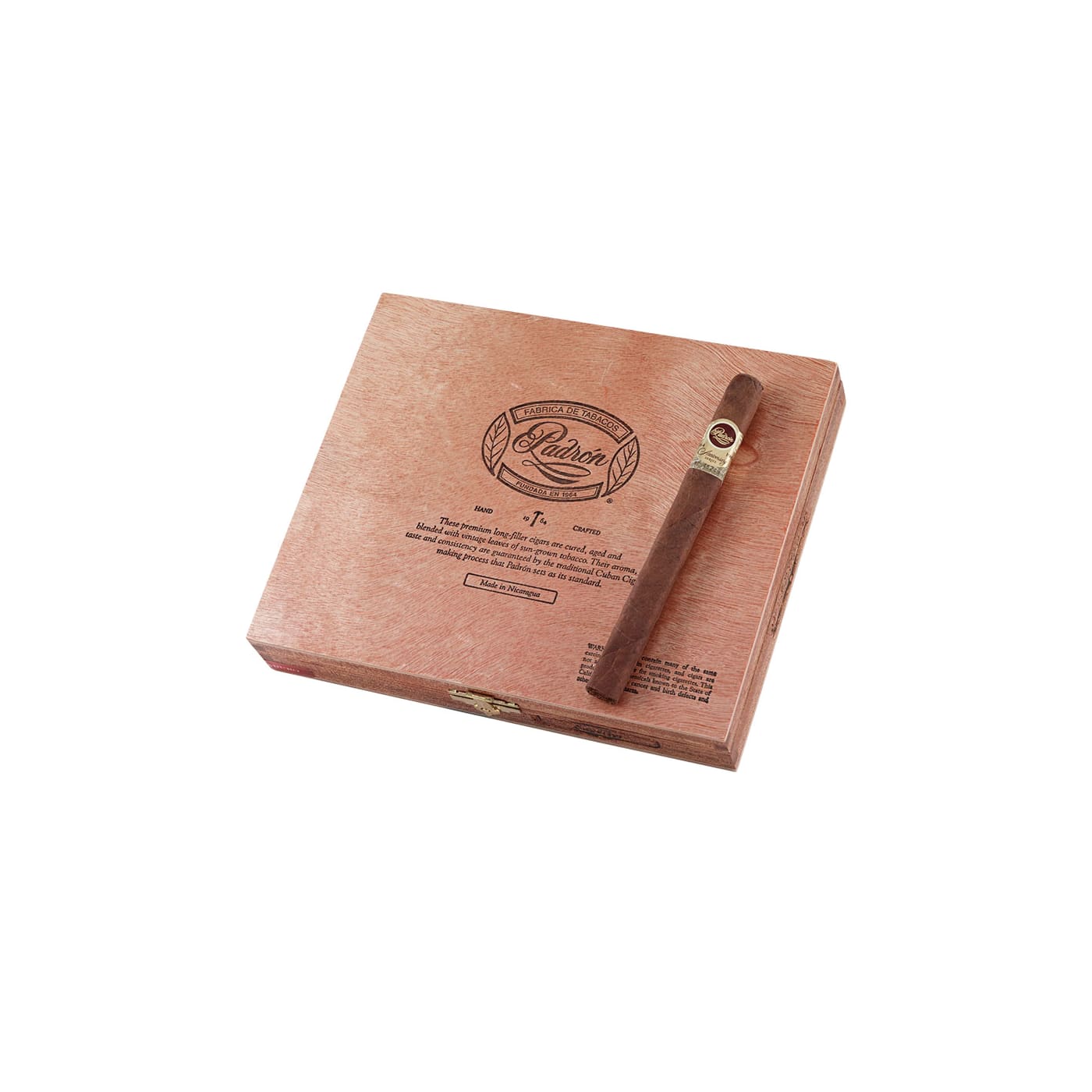 Padron 1964 Anniversary Maduro Superior