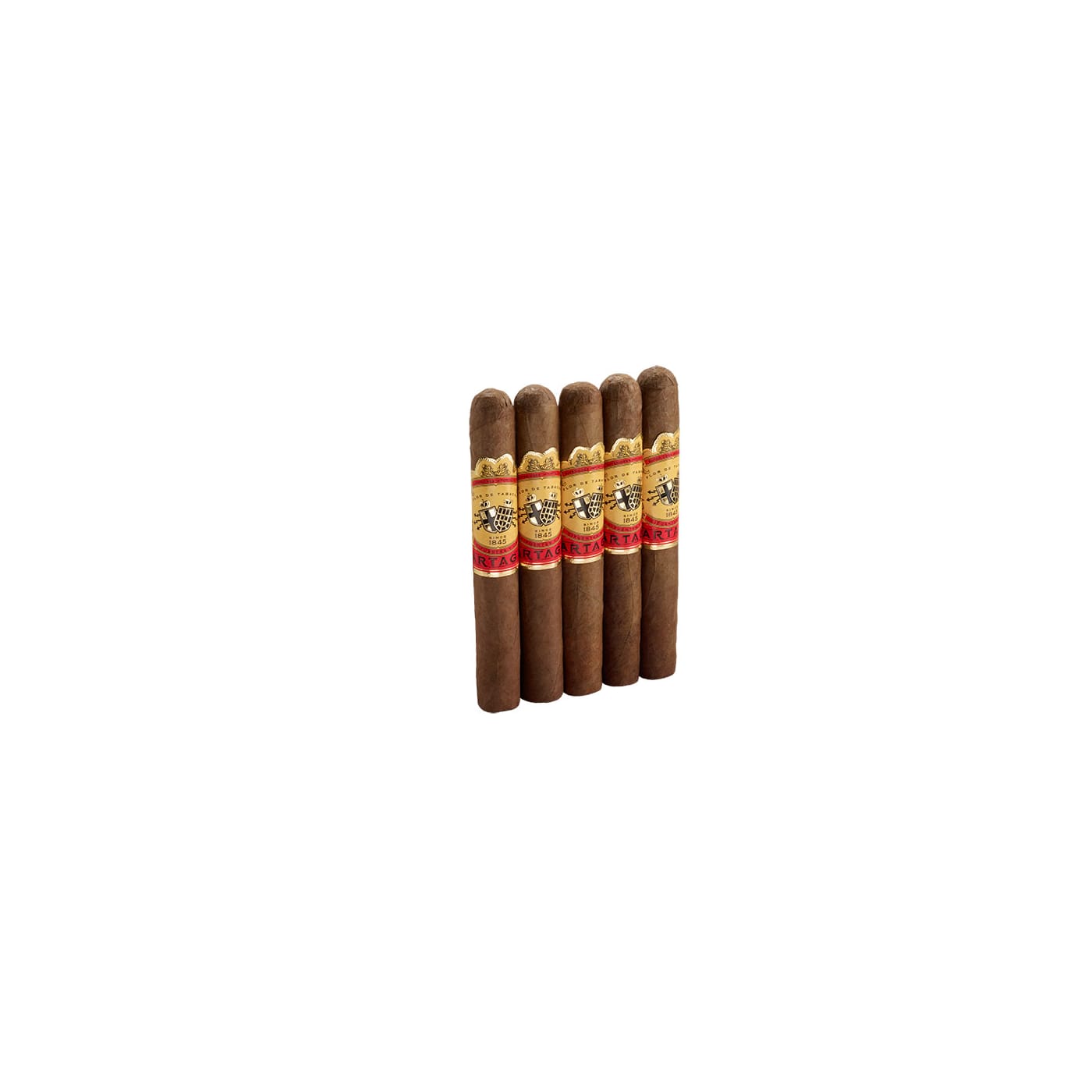 Partagas Naturales