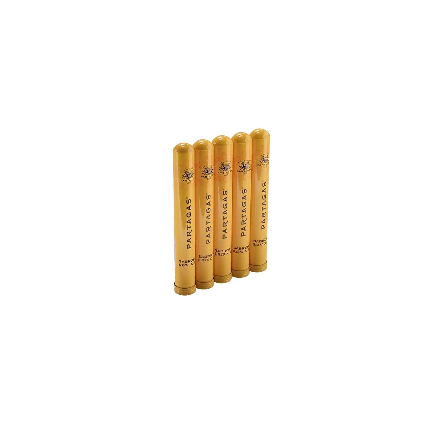 Partagas Sabroso