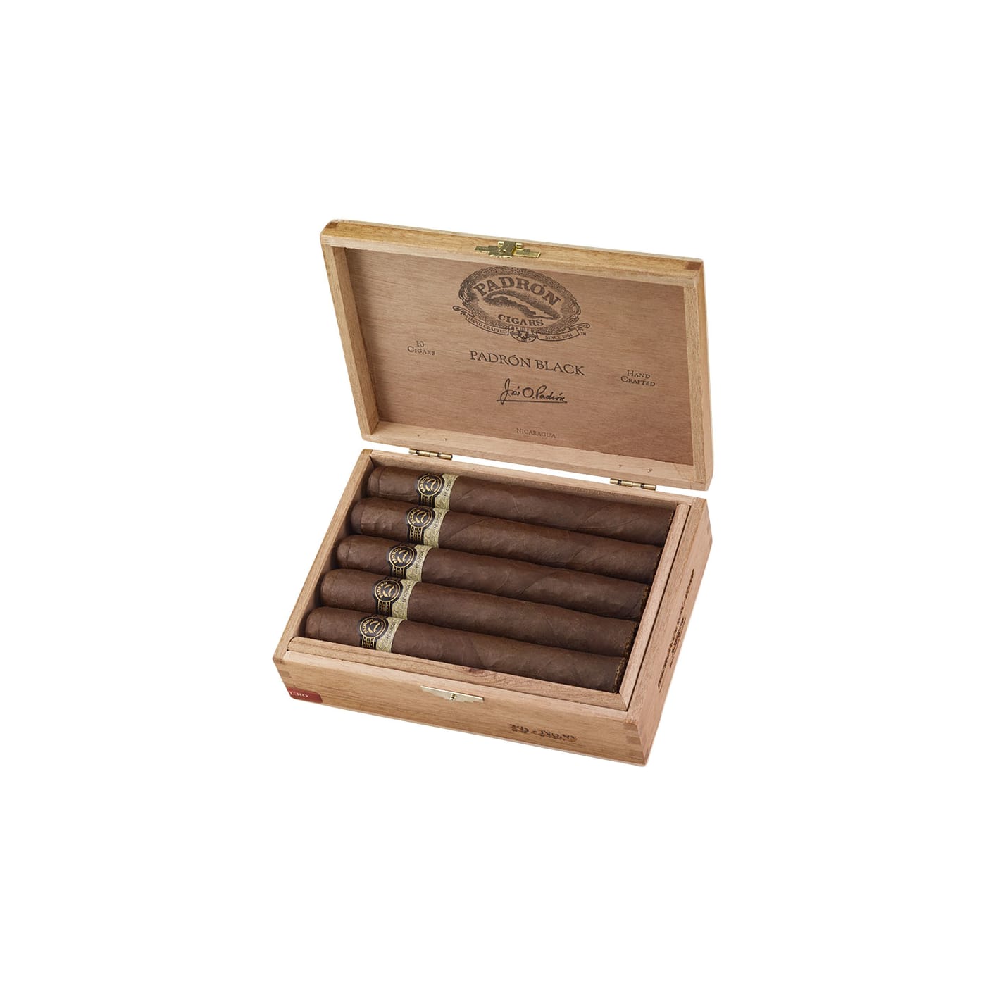 Padron Black PB99 Maduro