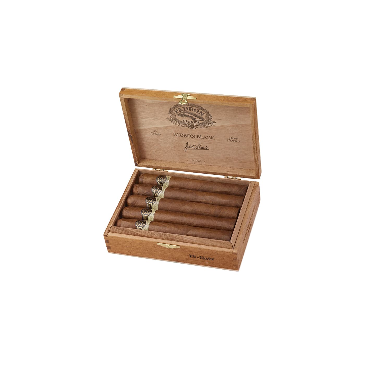 Padron Black PB99 Natural