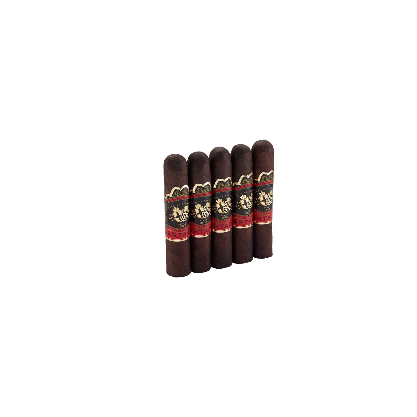 Partagas Black Label Bravo