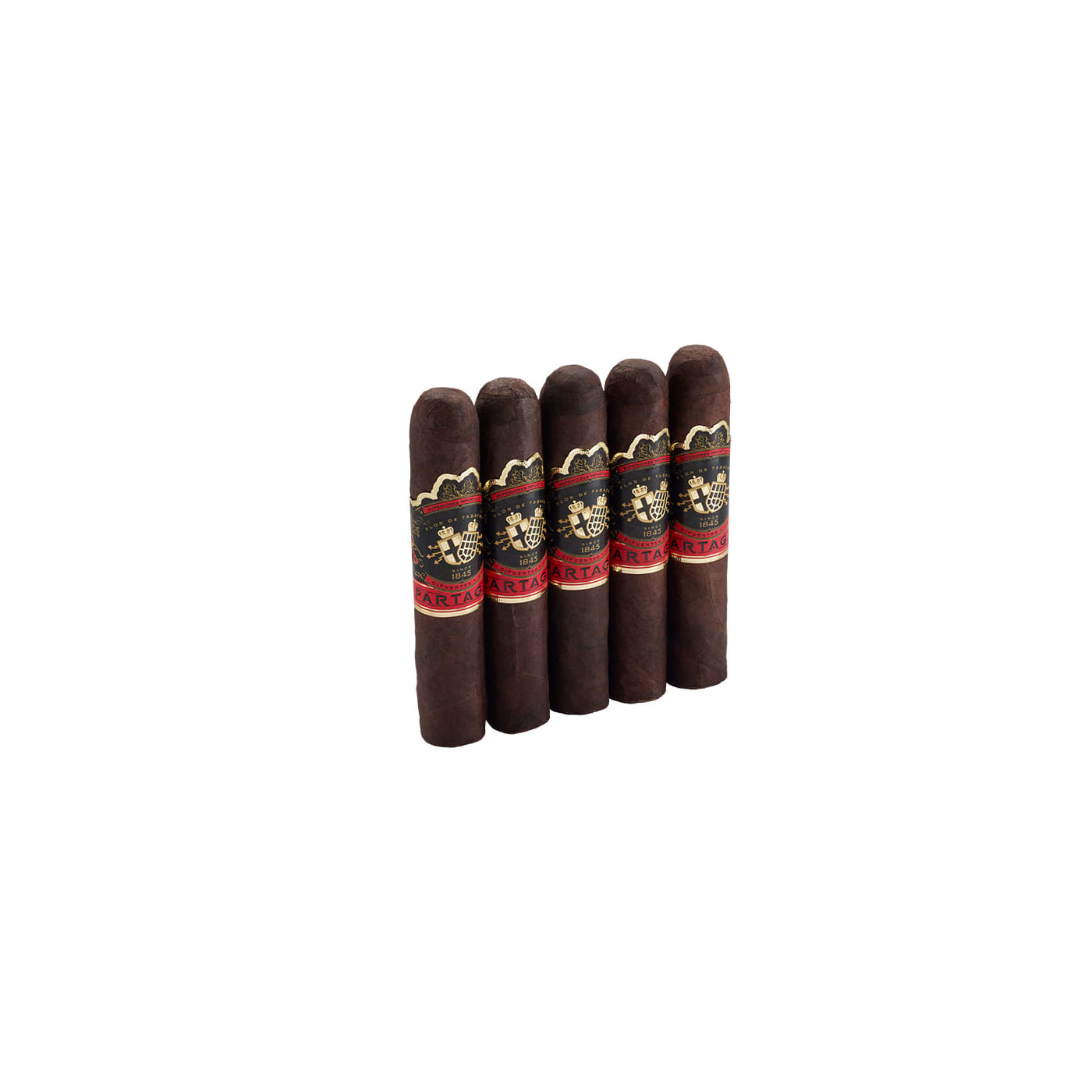 Partagas Black Label Colossal