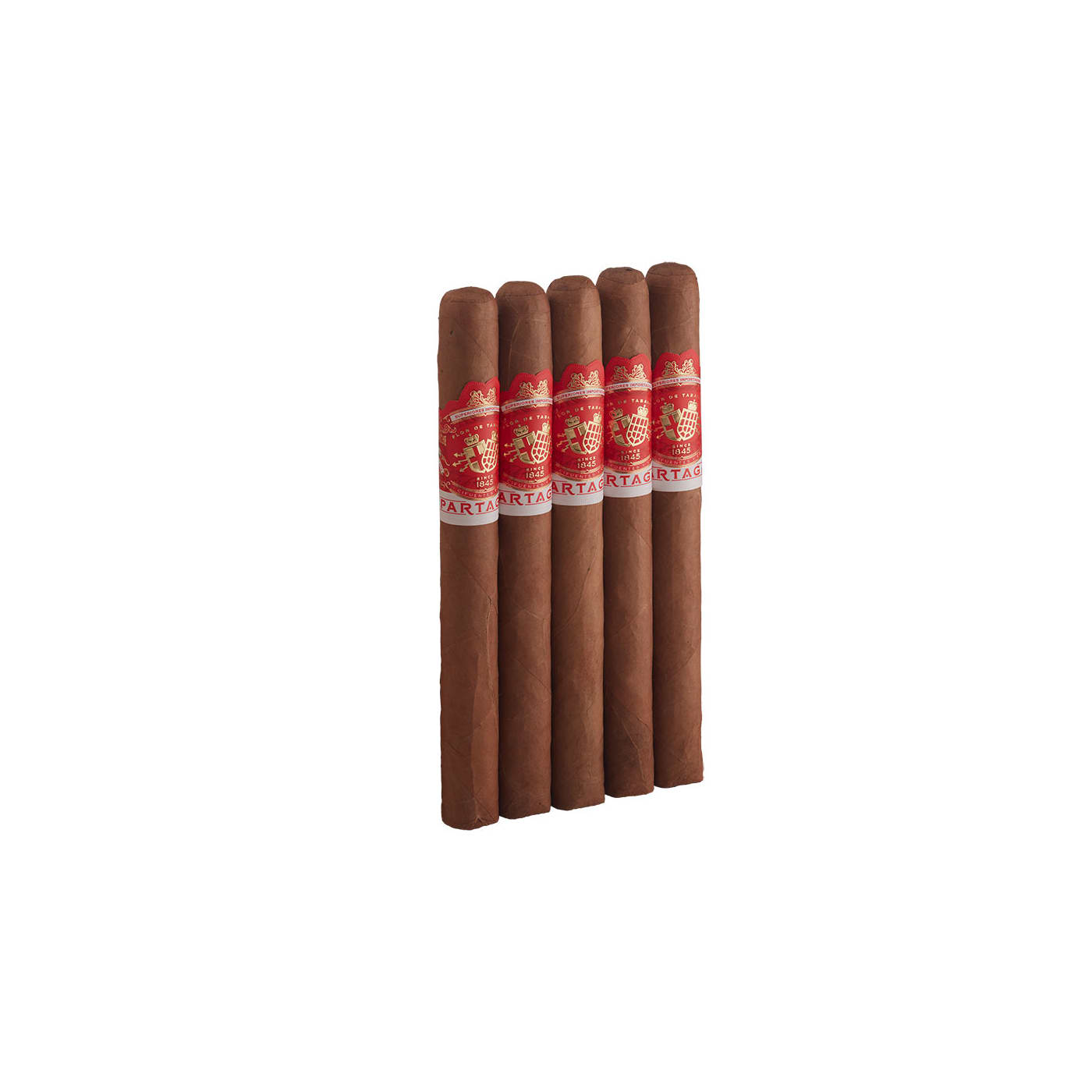 Partagas Cortado Presidente