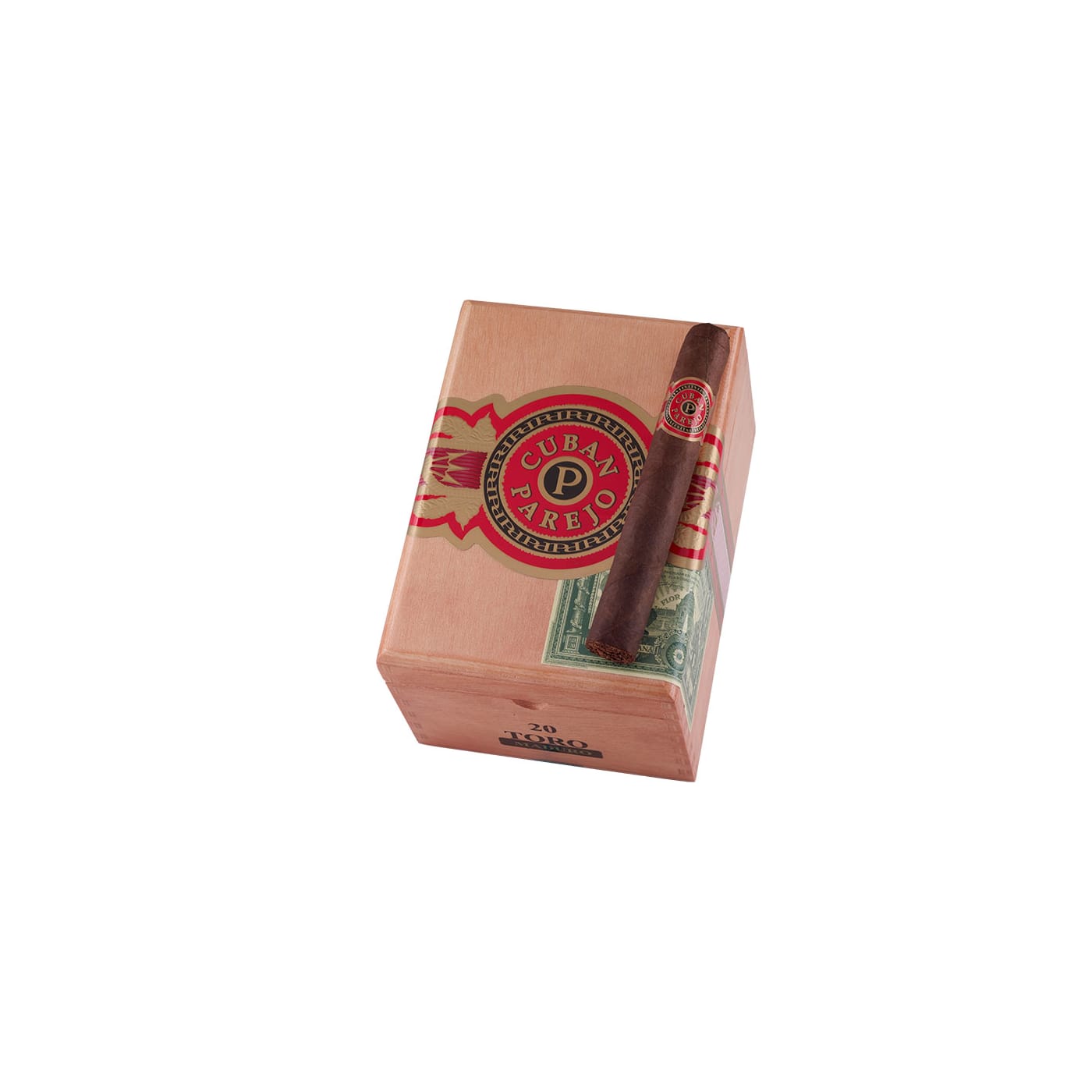 Perdomo Cuban Parejo Toro Maduro