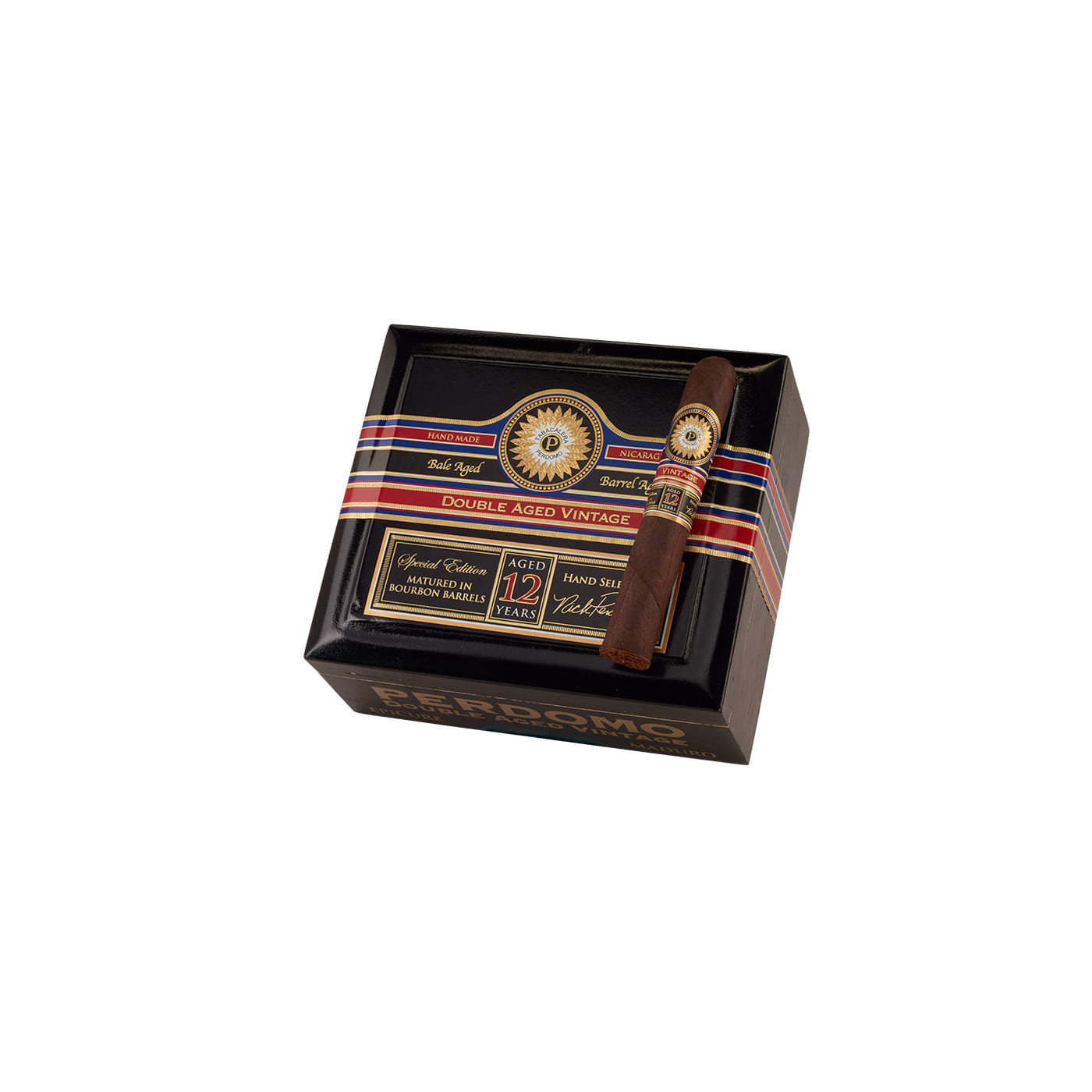 Perdomo Double Aged Maduro Epicure
