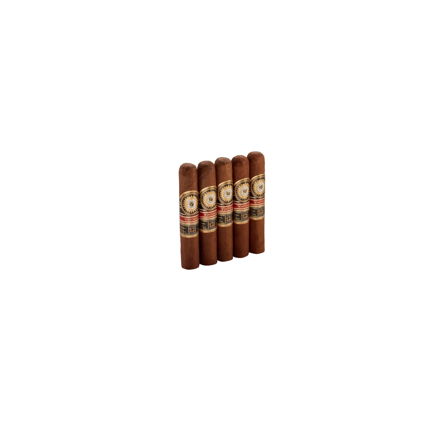 Perdomo Double Aged Sun Grown Robusto