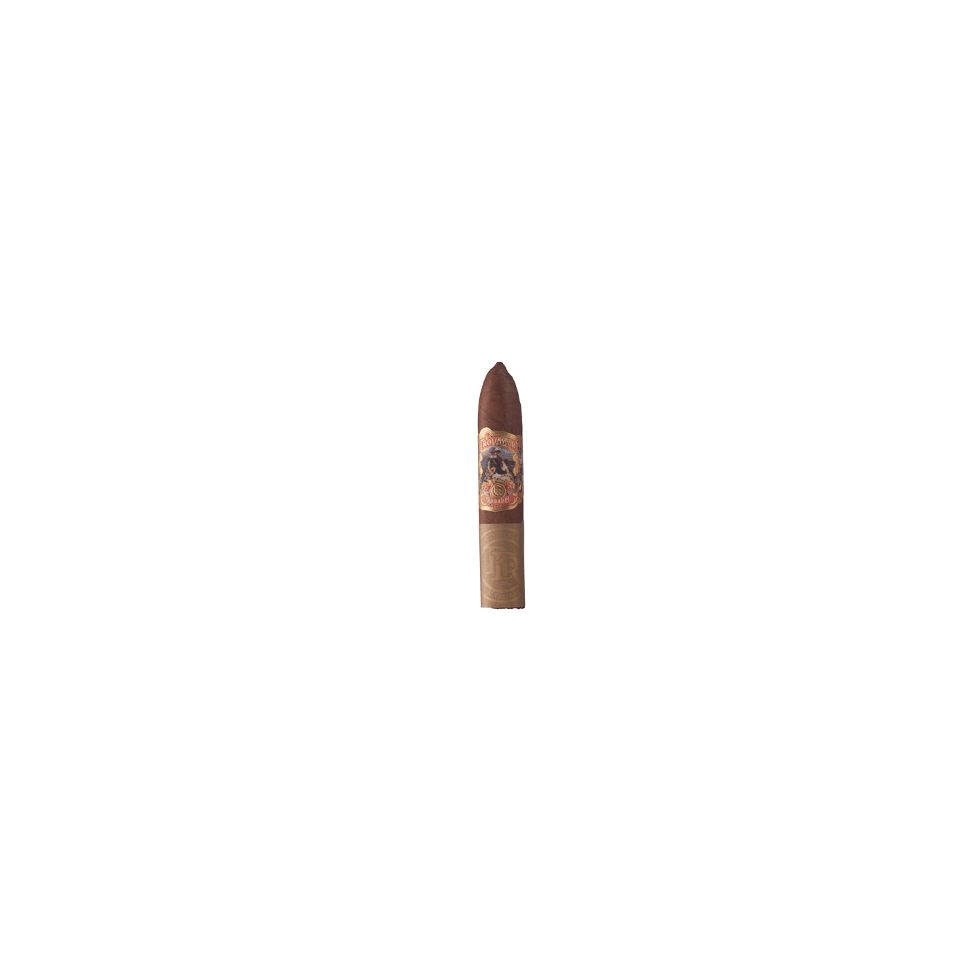 PDR El Trovador Petit Belicoso