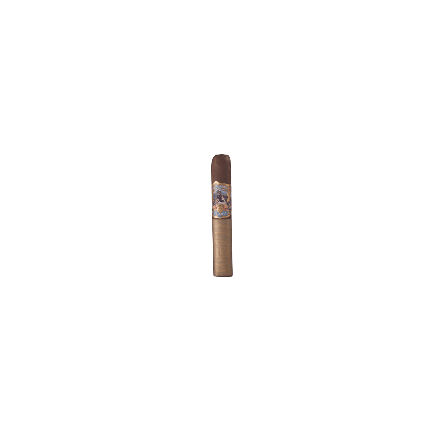 PDR El Trovador Robusto