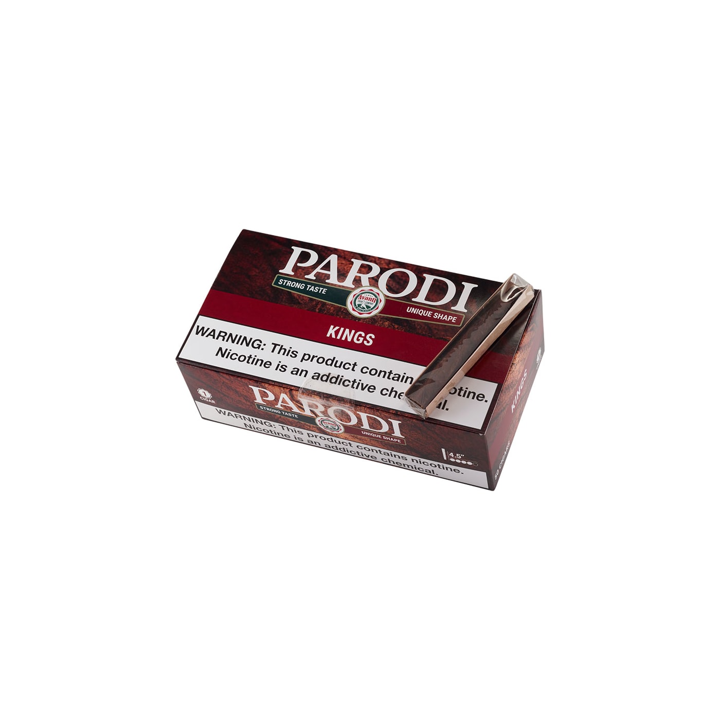 Parodi Kings