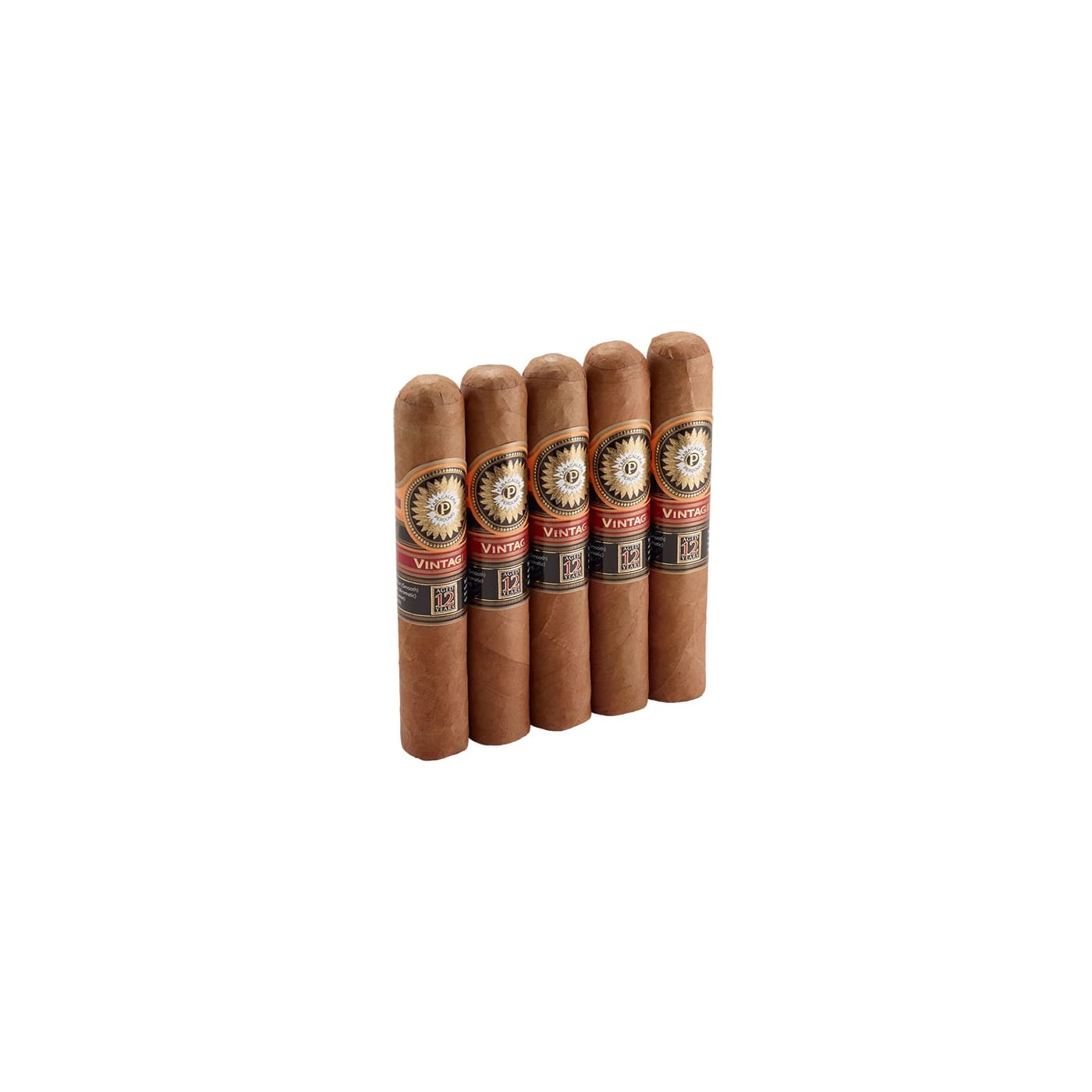 Perdomo Double Aged Connecticut Robusto