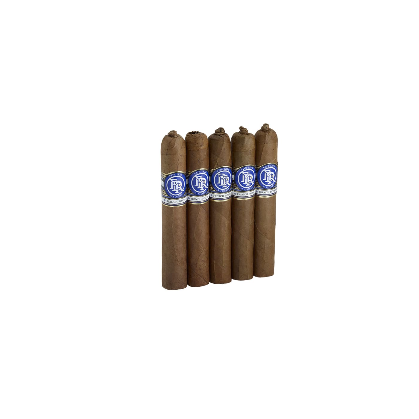 PDR 1878 French Roast Robusto