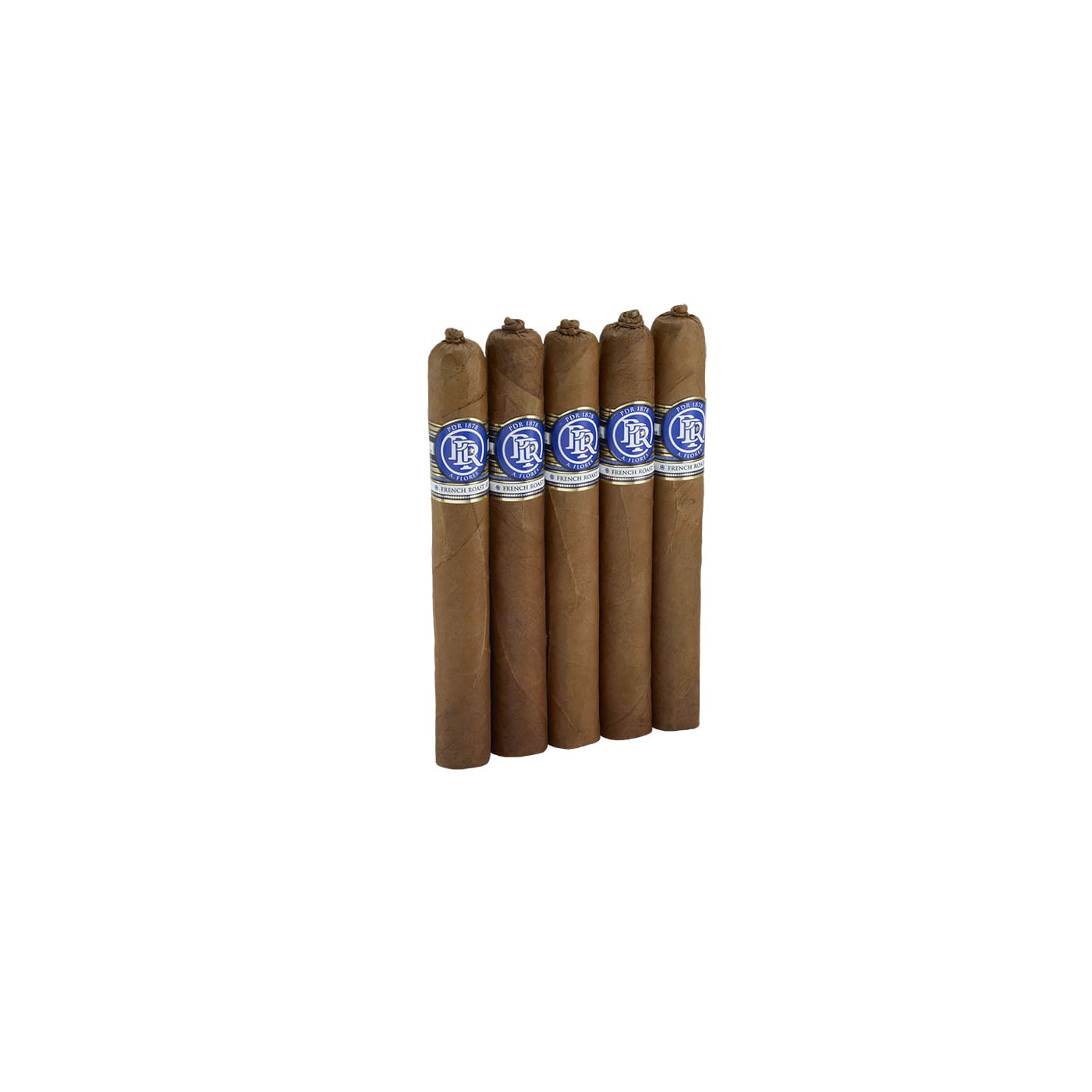 PDR 1878 French Roast Toro