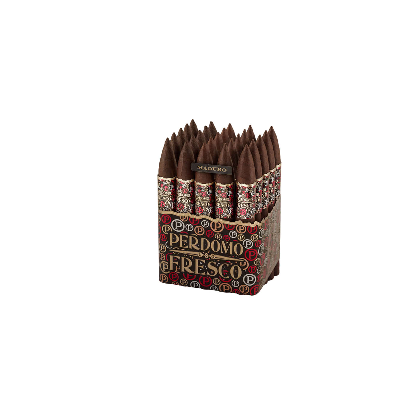 Perdomo Fresco Torpedo, 25 Bundle