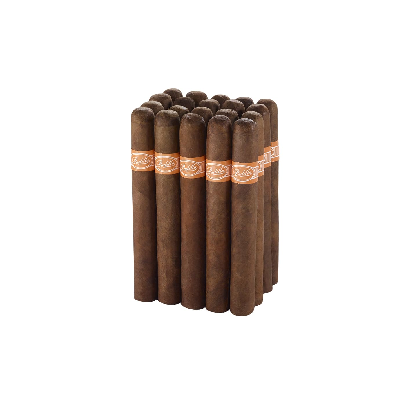 Padilla Fumas Habano Toro Bundle