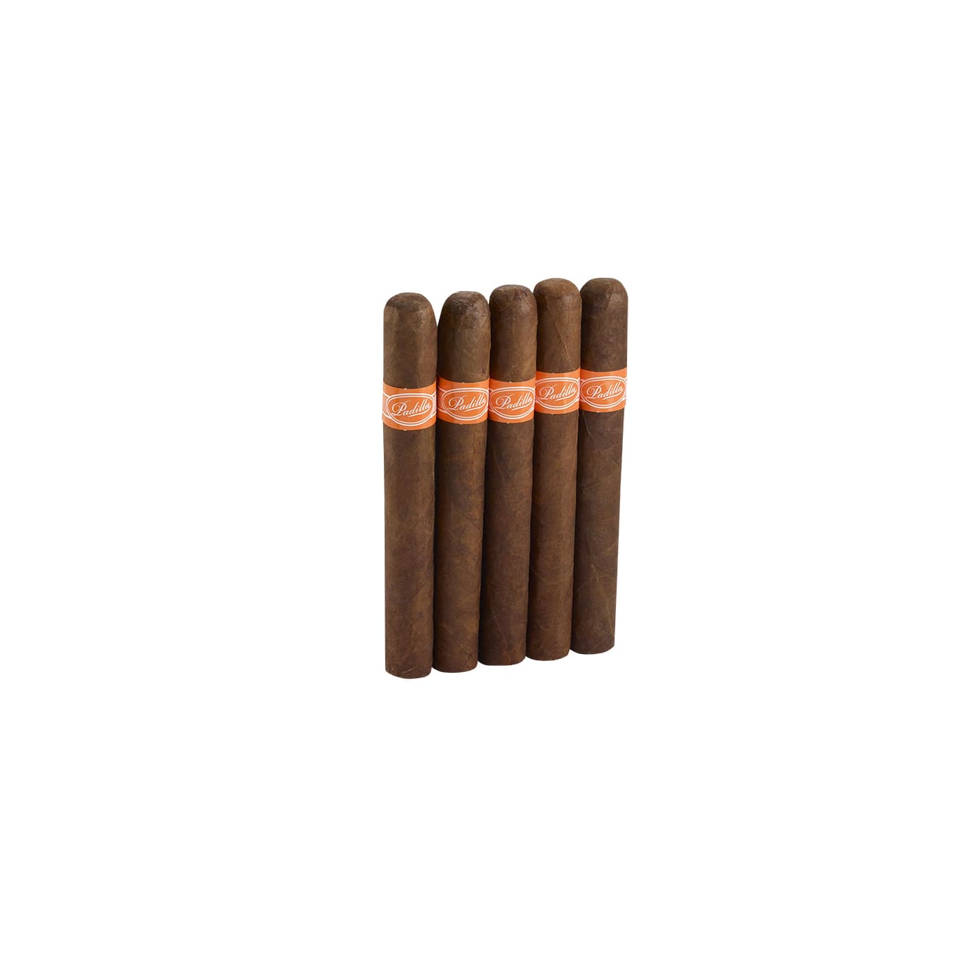 Padilla Fumas Habano Toro, 5 Pack