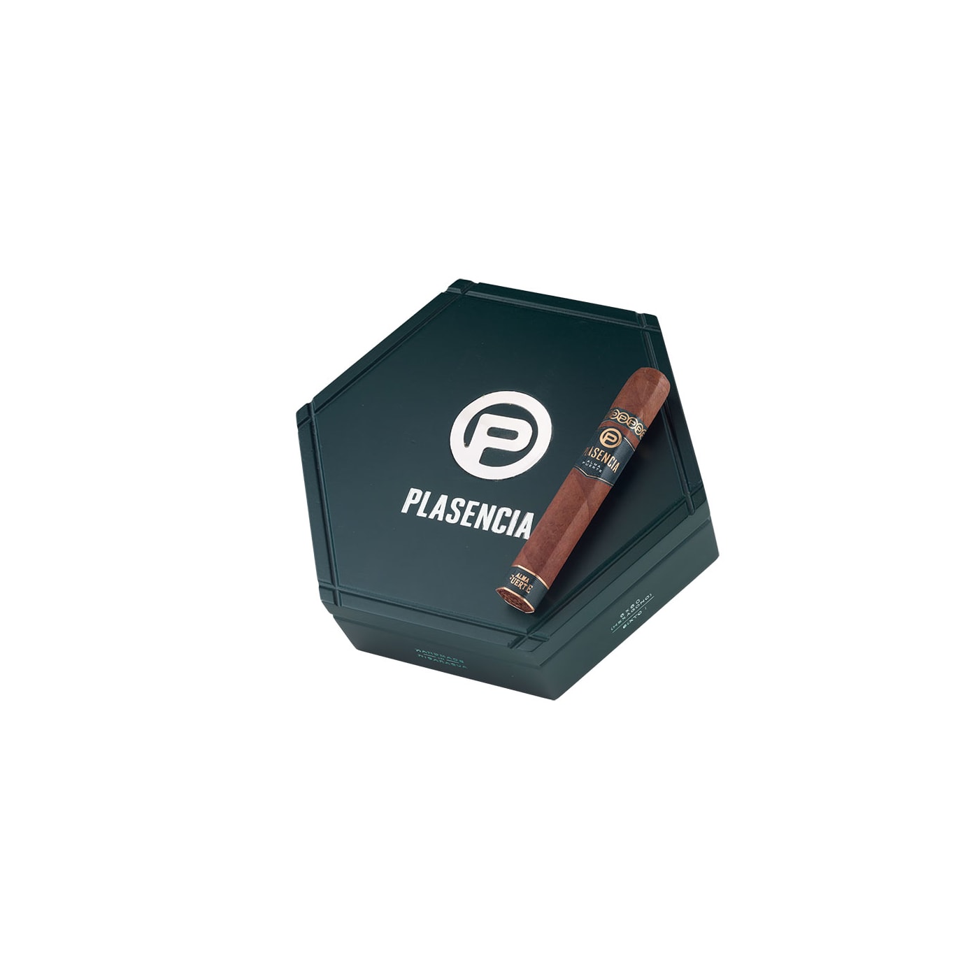 Plasencia Alma Fuerte Natural Sixto I, 10 Box