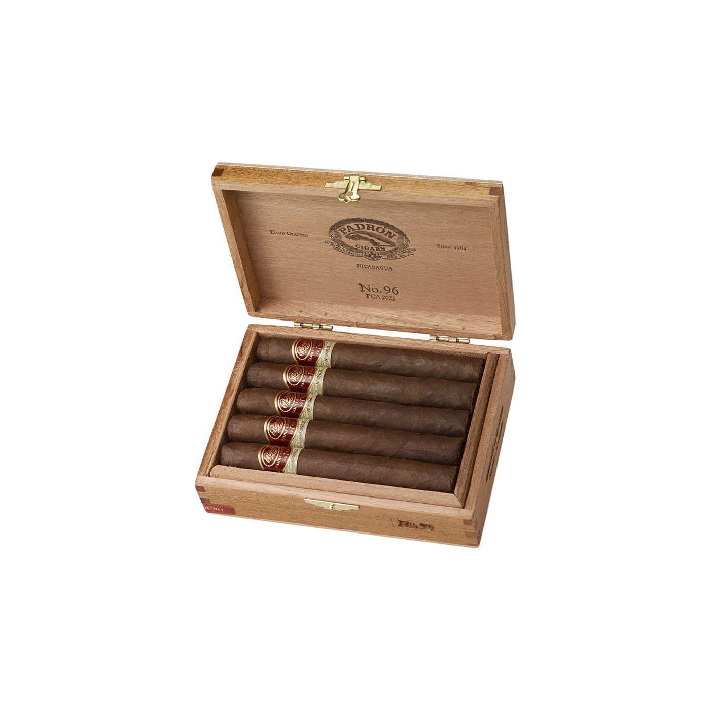 Padron Family Reserve No. 96