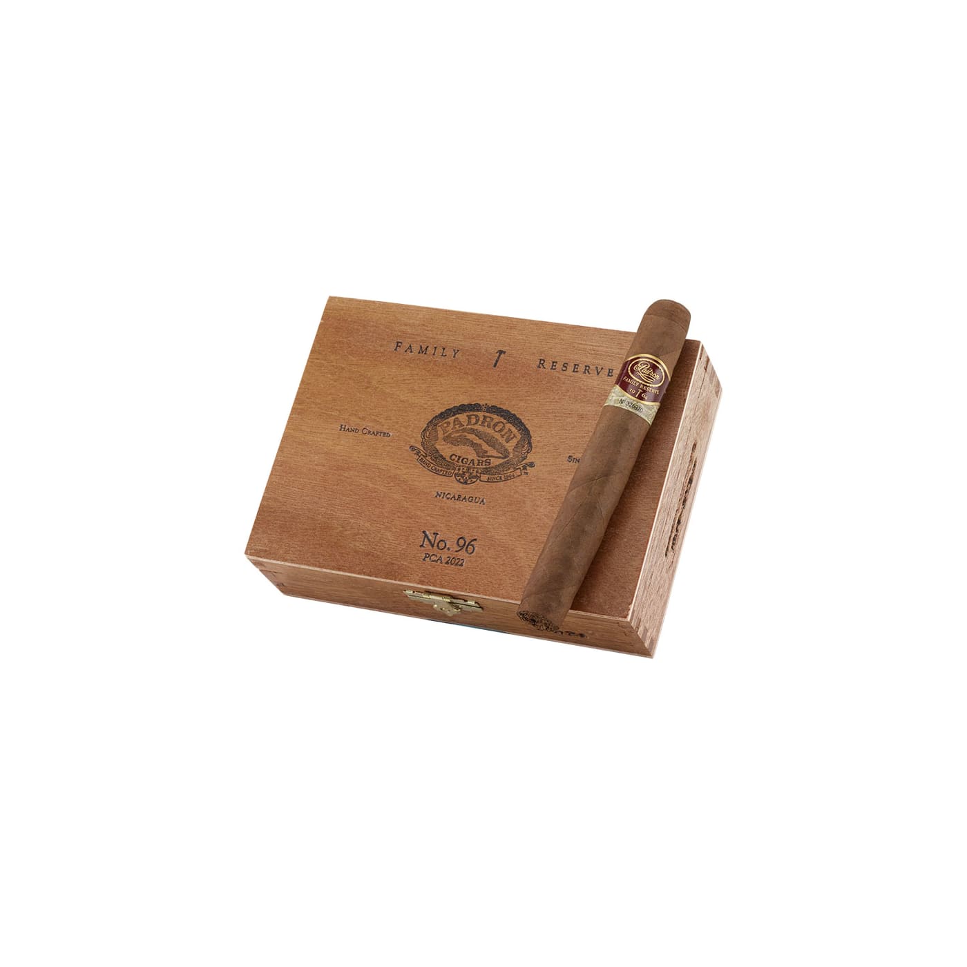 Padron Family Reserve No. 96