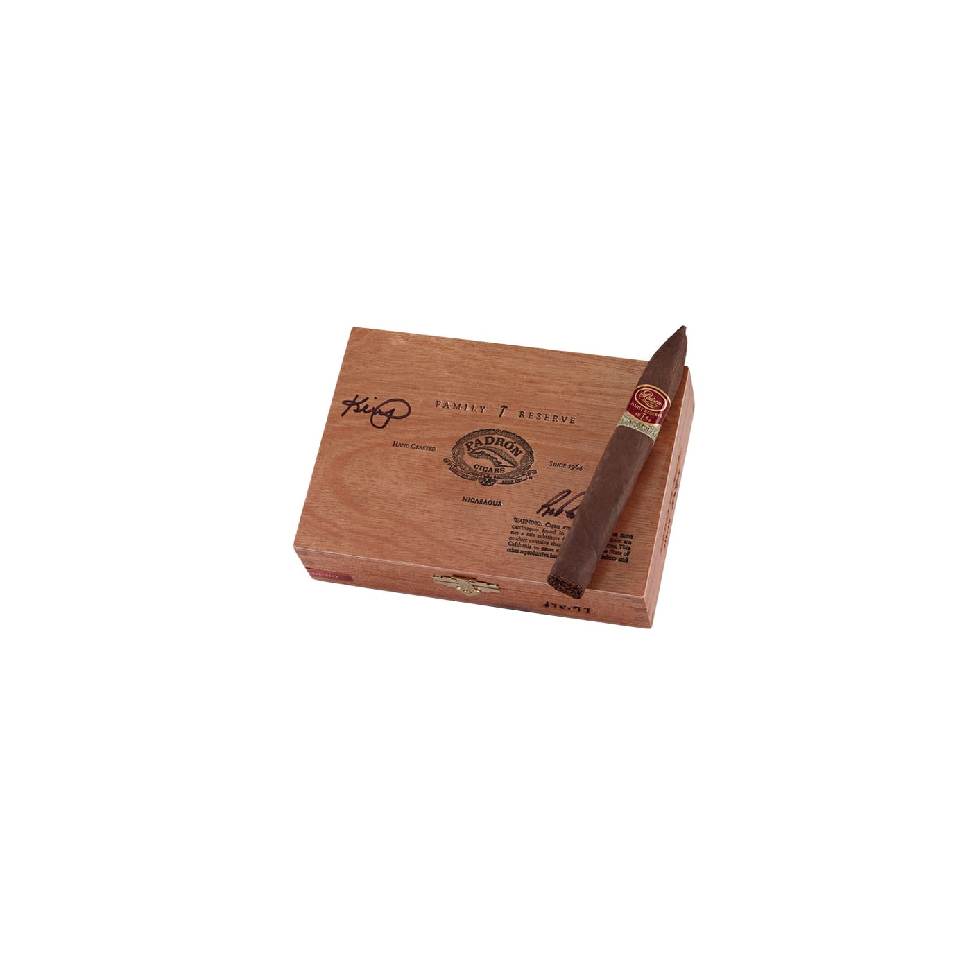 Padron Family Reserve 44 Years Maduro