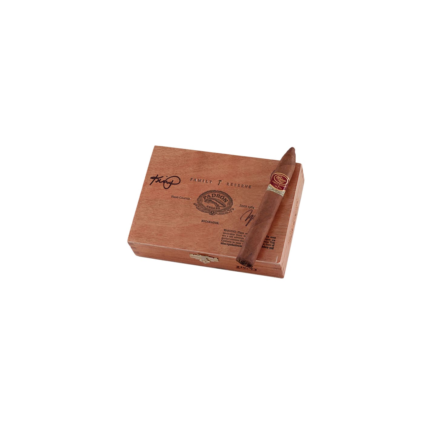 Padron Family Reserve 44 Years