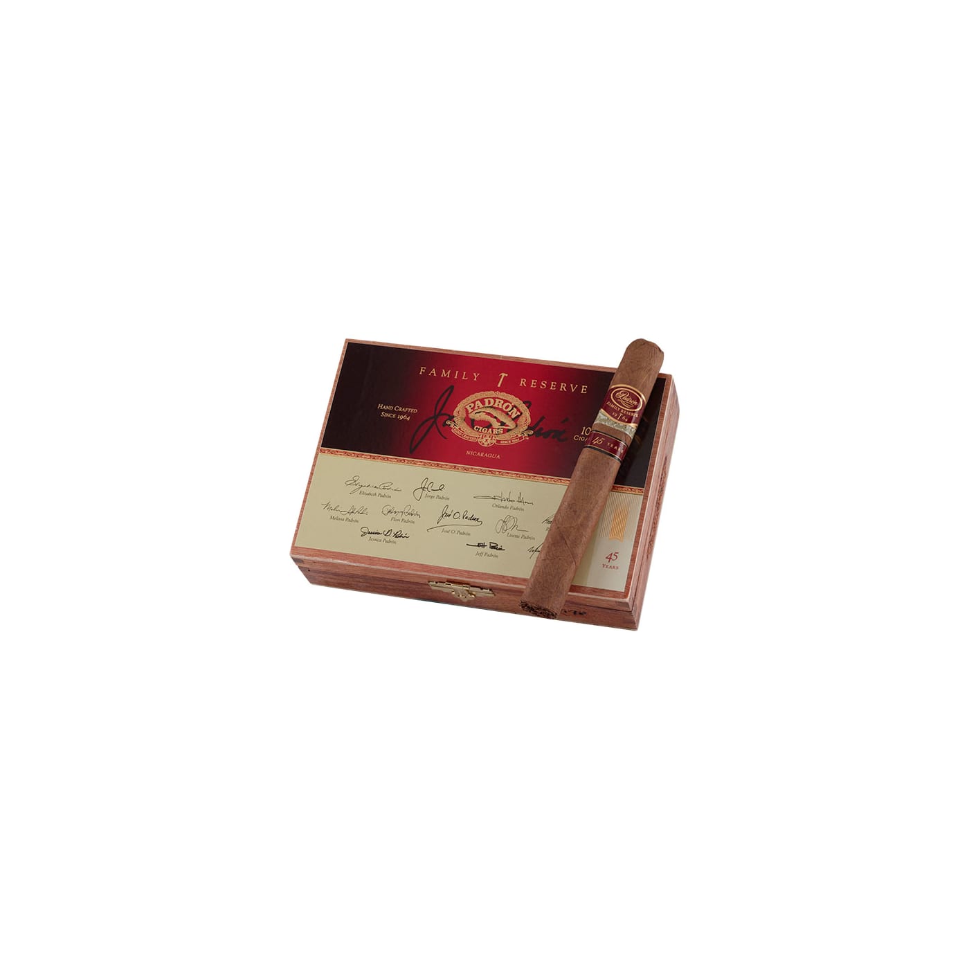 Padron Family Reserve 45 Years
