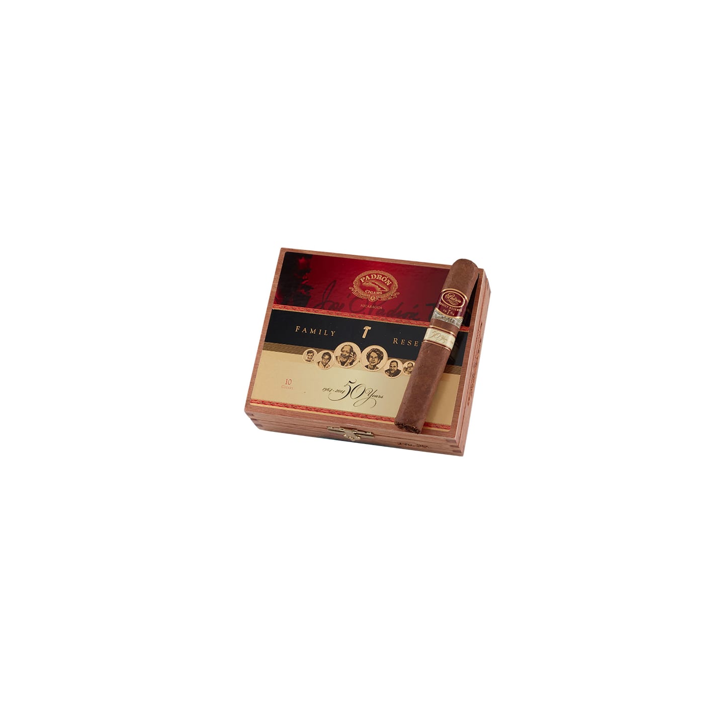 Padron Family Reserve 50 Years