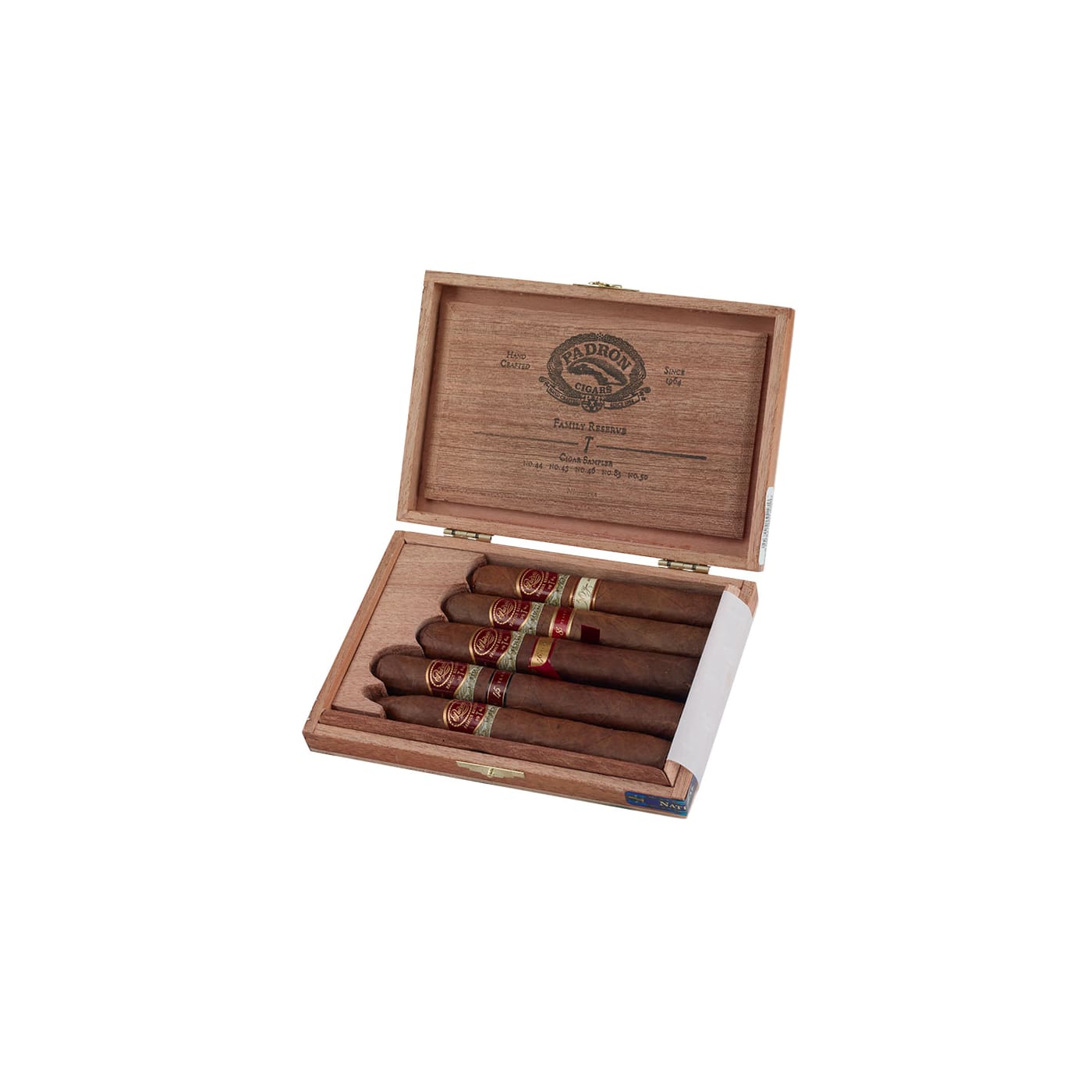 Padron Family Reserve Gift Set